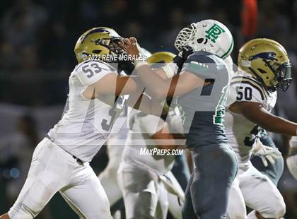 Thumbnail 3 in Franklin vs Eagle Rock photogallery.