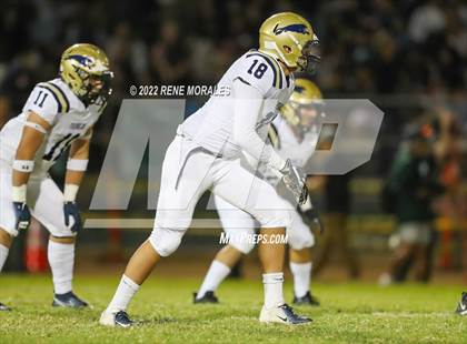Thumbnail 2 in Franklin vs Eagle Rock photogallery.