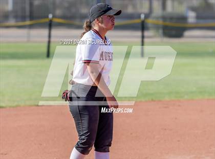 Thumbnail 2 in Morenci vs Northland Prep Academy (AIA 2A Quarterfinals) photogallery.