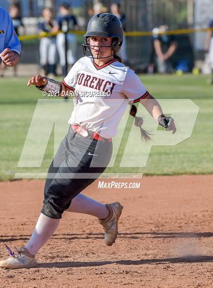 Thumbnail 1 in Morenci vs Northland Prep Academy (AIA 2A Quarterfinals) photogallery.