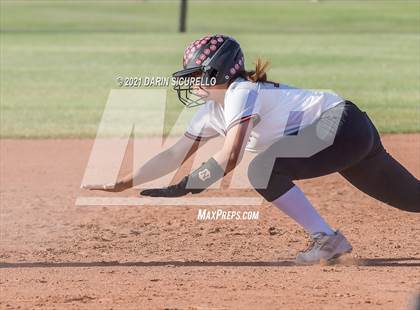 Thumbnail 1 in Morenci vs Northland Prep Academy (AIA 2A Quarterfinals) photogallery.