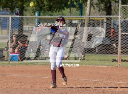 Thumbnail 2 in Morenci vs Northland Prep Academy (AIA 2A Quarterfinals) photogallery.
