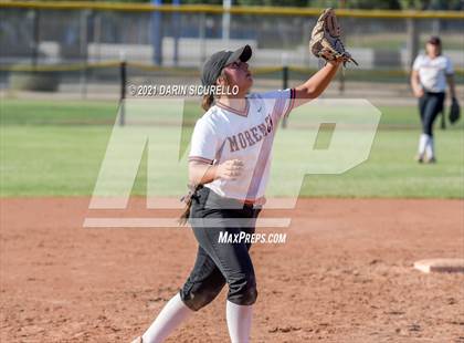 Thumbnail 1 in Morenci vs Northland Prep Academy (AIA 2A Quarterfinals) photogallery.