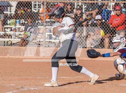 Thumbnail 2 in Morenci vs Northland Prep Academy (AIA 2A Quarterfinals) photogallery.