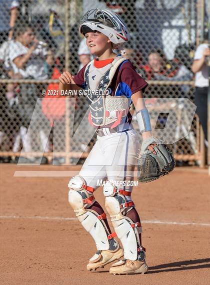 Thumbnail 1 in Morenci vs Northland Prep Academy (AIA 2A Quarterfinals) photogallery.