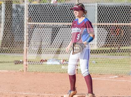 Thumbnail 3 in Morenci vs Northland Prep Academy (AIA 2A Quarterfinals) photogallery.