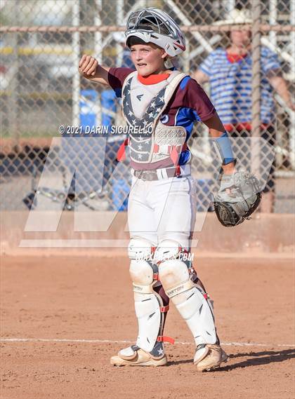 Thumbnail 1 in Morenci vs Northland Prep Academy (AIA 2A Quarterfinals) photogallery.