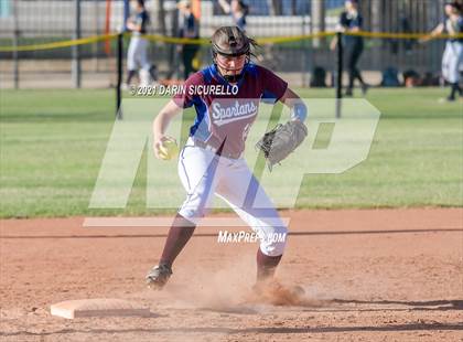 Thumbnail 1 in Morenci vs Northland Prep Academy (AIA 2A Quarterfinals) photogallery.