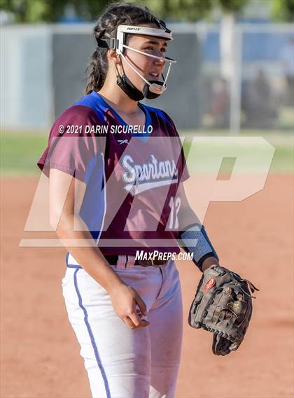 Thumbnail 2 in Morenci vs Northland Prep Academy (AIA 2A Quarterfinals) photogallery.