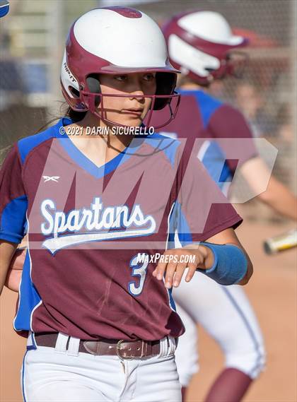 Thumbnail 3 in Morenci vs Northland Prep Academy (AIA 2A Quarterfinals) photogallery.