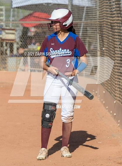 Thumbnail 3 in Morenci vs Northland Prep Academy (AIA 2A Quarterfinals) photogallery.