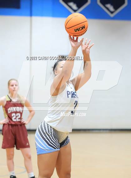 Thumbnail 2 in Dixon @ Swansboro photogallery.