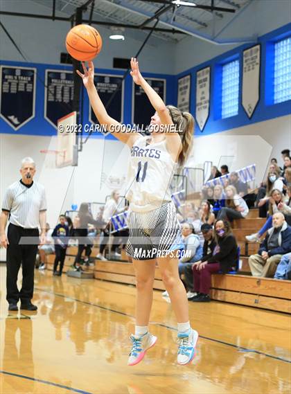 Thumbnail 3 in Dixon @ Swansboro photogallery.