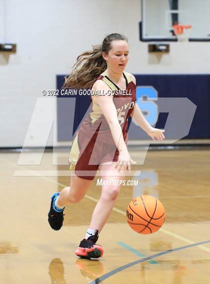 Thumbnail 2 in Dixon @ Swansboro photogallery.