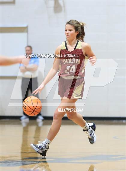 Thumbnail 1 in Dixon @ Swansboro photogallery.