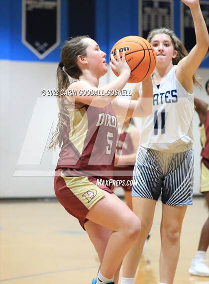 Thumbnail 3 in Dixon @ Swansboro photogallery.