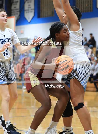 Thumbnail 3 in Dixon @ Swansboro photogallery.