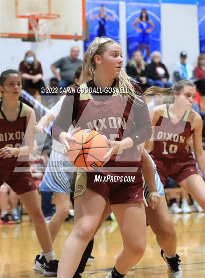 Thumbnail 3 in Dixon @ Swansboro photogallery.