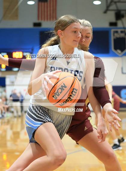 Thumbnail 2 in Dixon @ Swansboro photogallery.