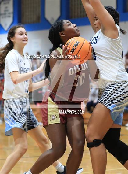 Thumbnail 1 in Dixon @ Swansboro photogallery.