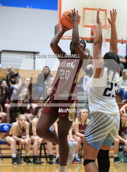 Thumbnail 3 in Dixon @ Swansboro photogallery.