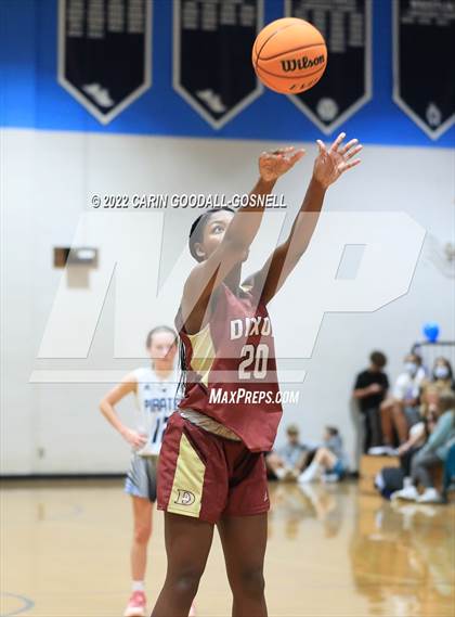 Thumbnail 1 in Dixon @ Swansboro photogallery.