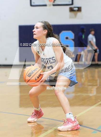 Thumbnail 1 in Dixon @ Swansboro photogallery.