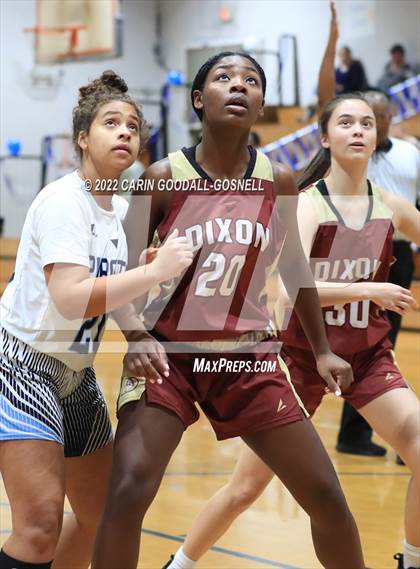 Thumbnail 3 in Dixon @ Swansboro photogallery.