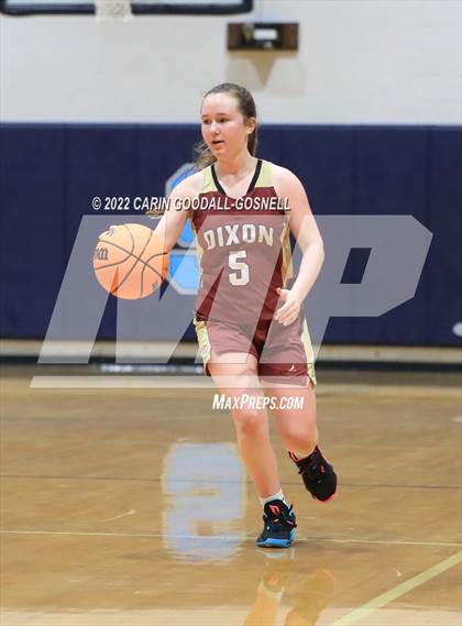 Thumbnail 3 in Dixon @ Swansboro photogallery.