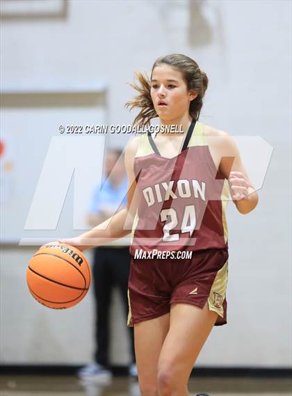 Thumbnail 3 in Dixon @ Swansboro photogallery.