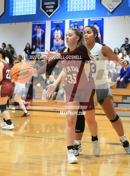 Thumbnail 2 in Dixon @ Swansboro photogallery.