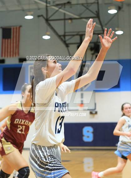 Thumbnail 2 in Dixon @ Swansboro photogallery.