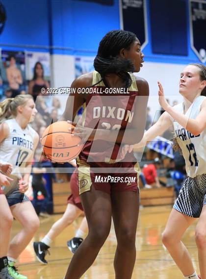 Thumbnail 2 in Dixon @ Swansboro photogallery.