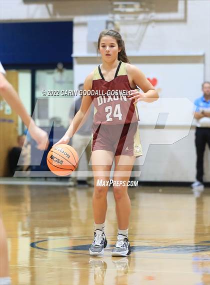 Thumbnail 1 in Dixon @ Swansboro photogallery.