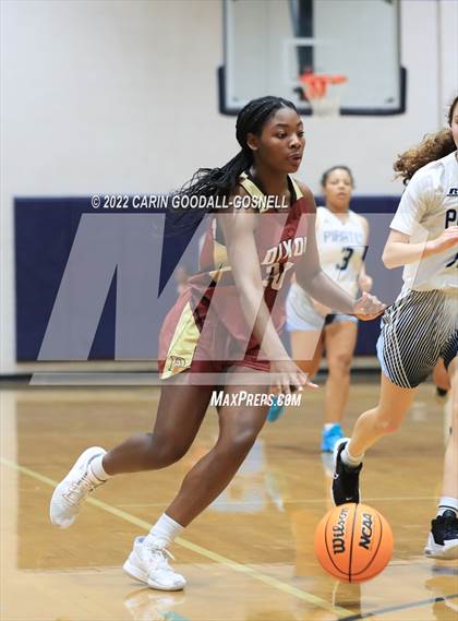 Thumbnail 1 in Dixon @ Swansboro photogallery.