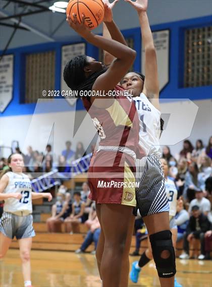 Thumbnail 3 in Dixon @ Swansboro photogallery.
