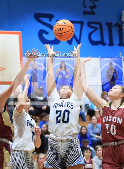Thumbnail 2 in Dixon @ Swansboro photogallery.