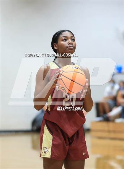 Thumbnail 2 in Dixon @ Swansboro photogallery.
