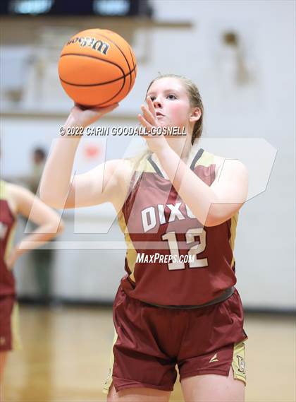Thumbnail 2 in Dixon @ Swansboro photogallery.