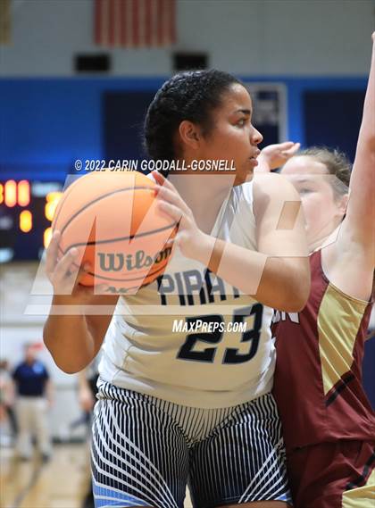 Thumbnail 2 in Dixon @ Swansboro photogallery.