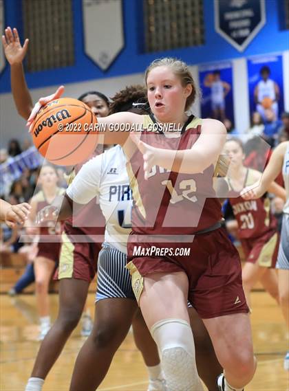 Thumbnail 3 in Dixon @ Swansboro photogallery.