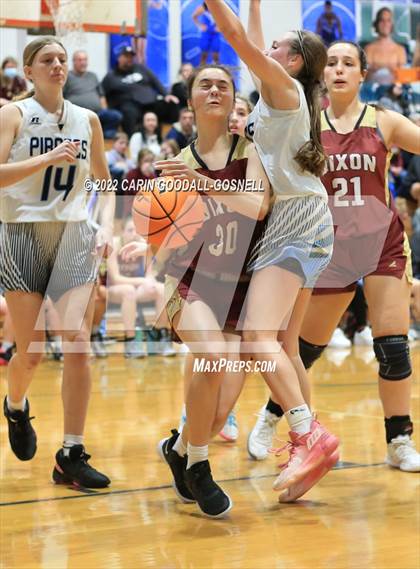 Thumbnail 2 in Dixon @ Swansboro photogallery.