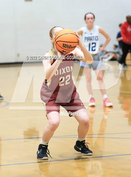 Thumbnail 1 in Dixon @ Swansboro photogallery.