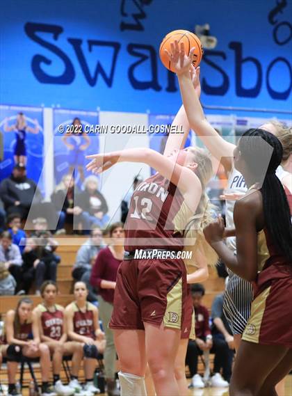 Thumbnail 1 in Dixon @ Swansboro photogallery.