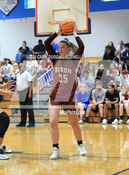 Thumbnail 2 in Dixon @ Swansboro photogallery.