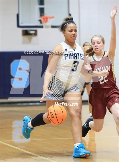 Thumbnail 2 in Dixon @ Swansboro photogallery.