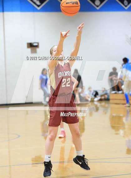 Thumbnail 3 in Dixon @ Swansboro photogallery.