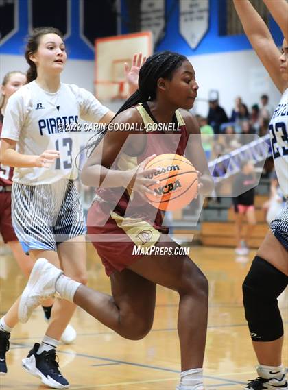 Thumbnail 2 in Dixon @ Swansboro photogallery.