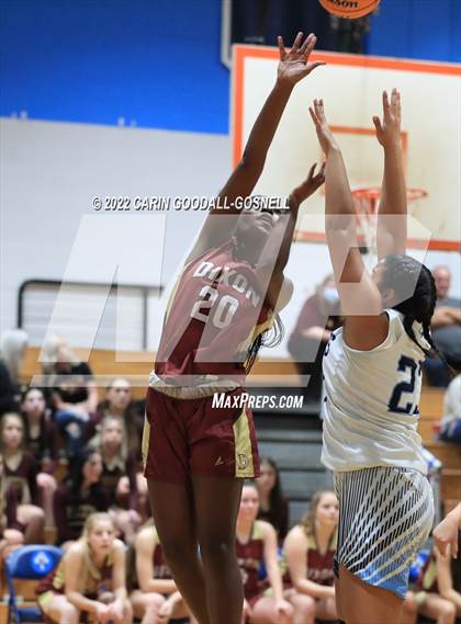 Thumbnail 1 in Dixon @ Swansboro photogallery.