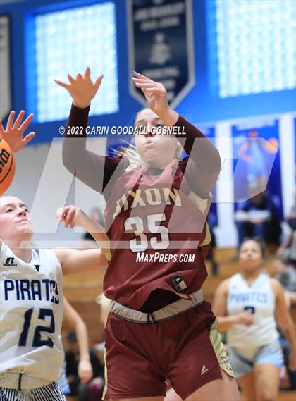 Thumbnail 2 in Dixon @ Swansboro photogallery.